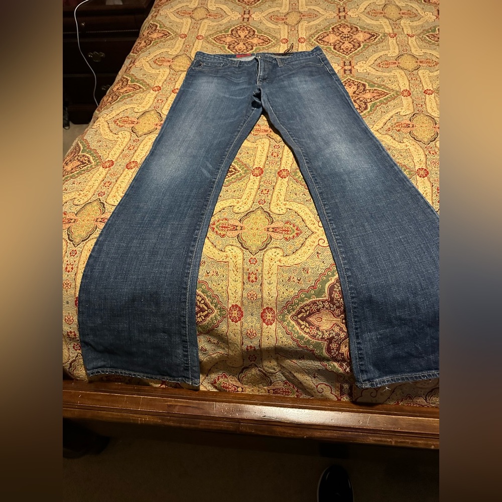AG Denim Jeans